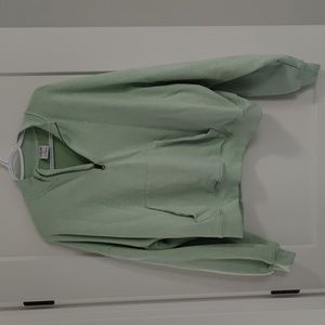 Gymshark Rest Day 1/2 Zip Pullover